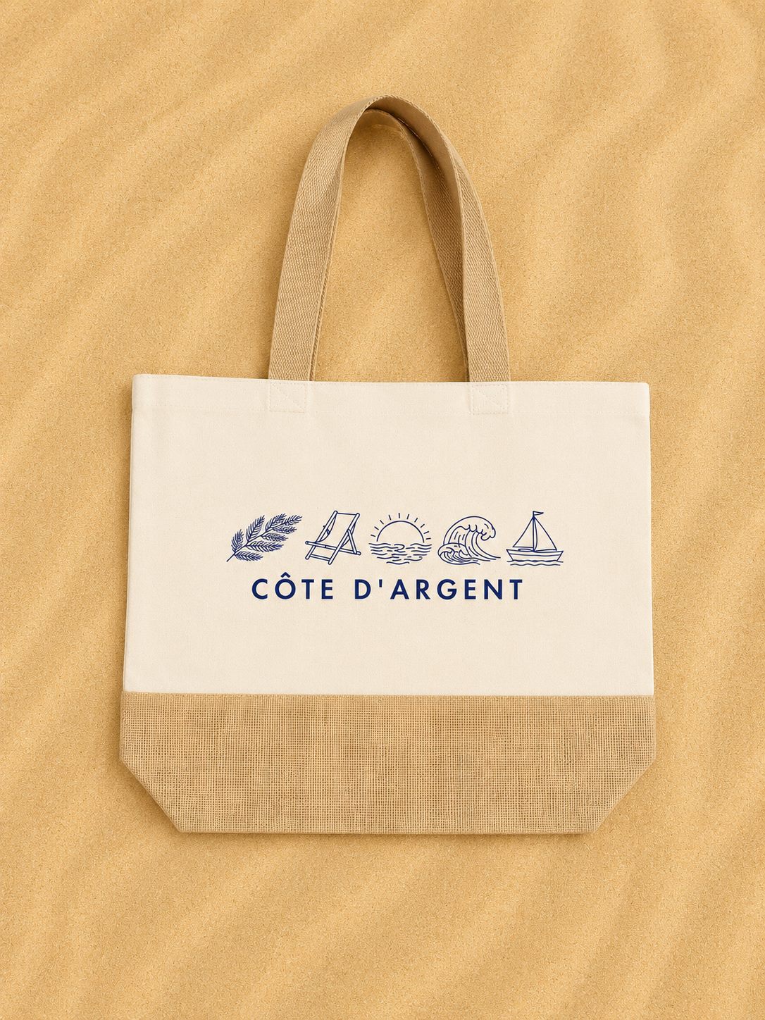 Textiles personnalisés pour les professionnels